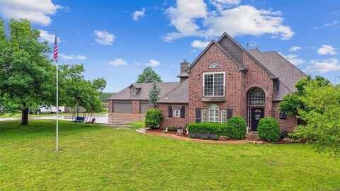 2434 S 289th East Avenue, Broken Arrow, OK 74014