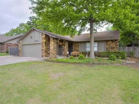 2516 W Broadway Street, Broken Arrow, OK 74012