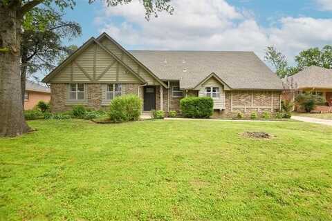 4619 S Lakewood Avenue, Tulsa, OK 74135