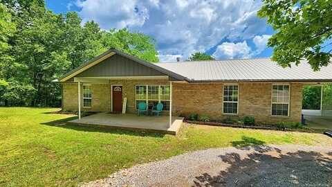 19481 W 846 Road, Park Hill, OK 74451