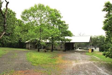 19481 W 846 Road, Park Hill, OK 74451