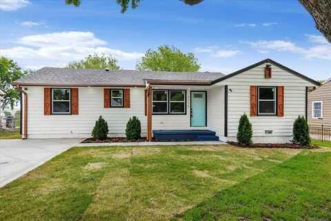 1615 N 68th East Avenue, Tulsa, OK 74115