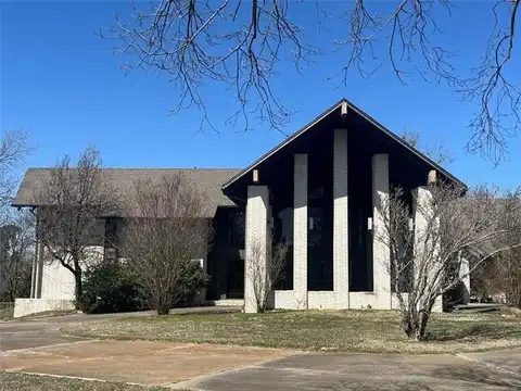 3101 Hardy Springs Road, McAlester, OK 74501