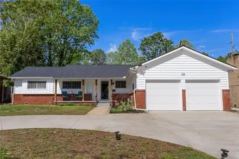 1158 N Xenophon Avenue, Tulsa, OK 74127
