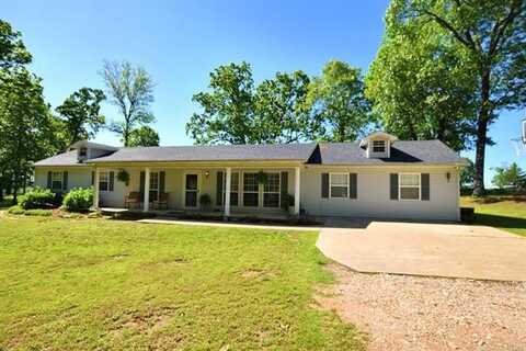 26204 S 532 Road, Park Hill, OK 74451