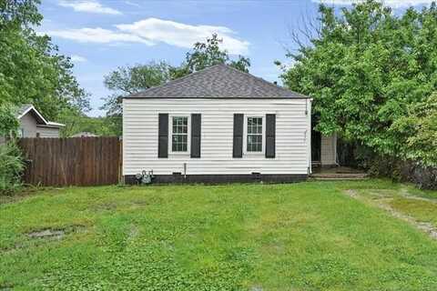 5031 S 30th West Avenue, Tulsa, OK 74107