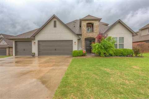 7317 E Nashville Street, Broken Arrow, OK 74014