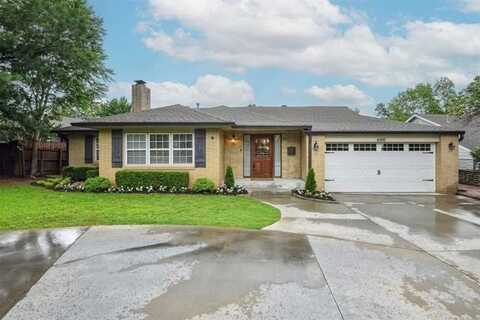 4010 S Utica Avenue, Tulsa, OK 74105