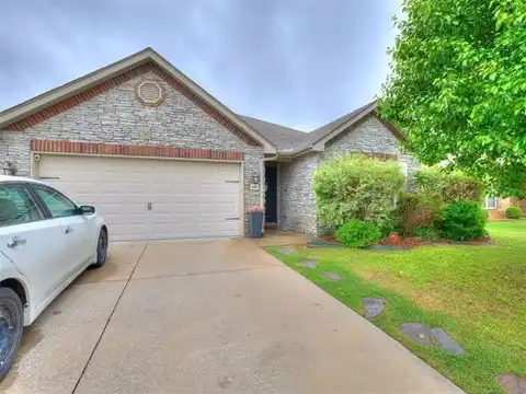 9201 N 144th East Avenue, Owasso, OK 74055