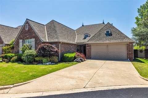 7506 E 94th Street, Tulsa, OK 74133