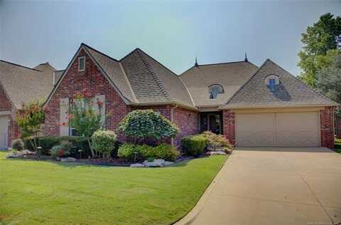 7506 E 94th Street, Tulsa, OK 74133