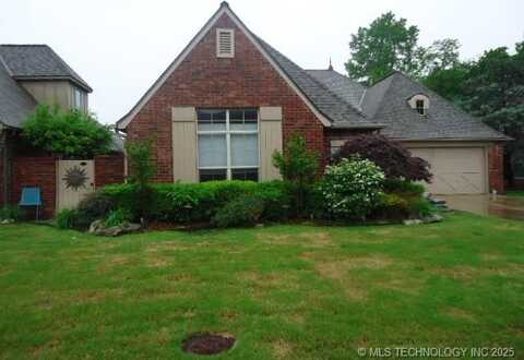 7506 E 94th Street, Tulsa, OK 74133