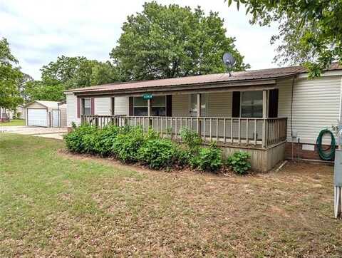 418618 East Drive, Eufaula, OK 74432