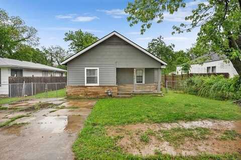 5027 S 30th West Avenue, Tulsa, OK 74107