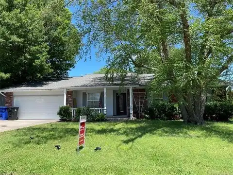 2600 W Dallas Street, Broken Arrow, OK 74012