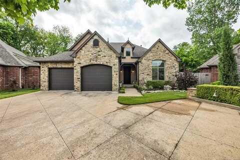 1009 S Urbana Street, Broken Arrow, OK 74012