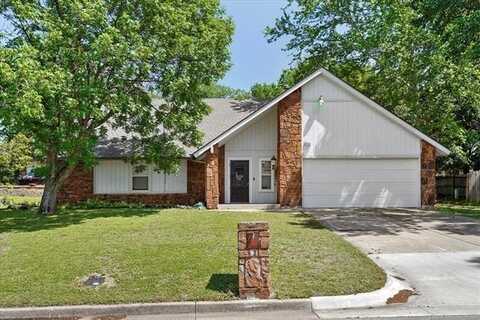 6851 S 32nd West Avenue, Tulsa, OK 74132