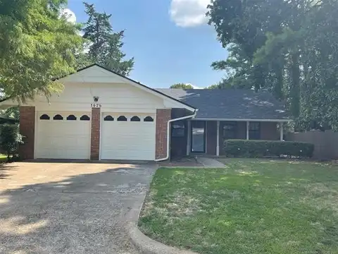 1626 Beverly Hills Street, Norman, OK 73072