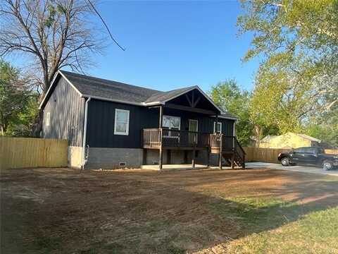 5114 W 3rd Street, Tulsa, OK 74127