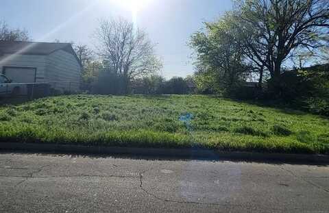 4376 N Garrison Place, Tulsa, OK 74106