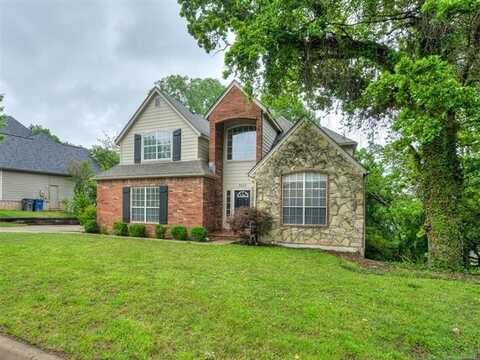 5112 E 77th Street, Tulsa, OK 74136