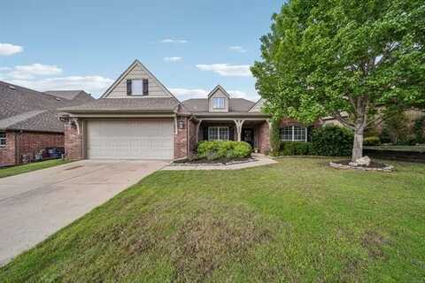 309 E 125th Court S, Jenks, OK 74037