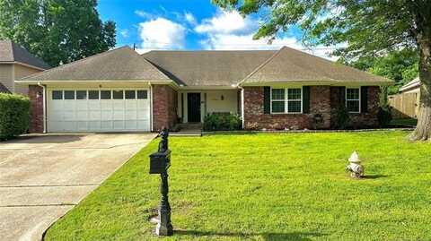 6708 E 100th Place, Tulsa, OK 74133