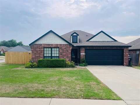 4312 N 33rd Street, Broken Arrow, OK 74014