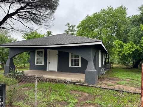 5137 W 6th Street, Tulsa, OK 74127