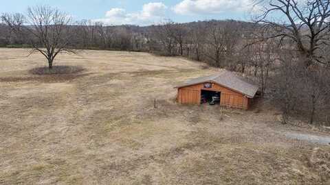 1512 Berry Road, Fort Gibson, OK 74434