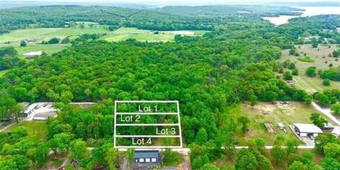 3 Elm Street, Eufaula, OK 74432