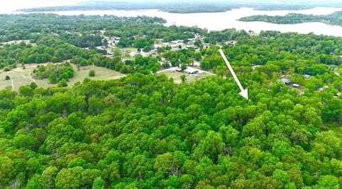 2 Elm Street, Eufaula, OK 74432
