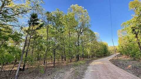 187 Bear Lake Road, Kansas, OK 74347