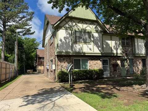 2520 S Florence Place, Tulsa, OK 74114