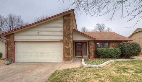 15009 E 33rd Place, Tulsa, OK 74134