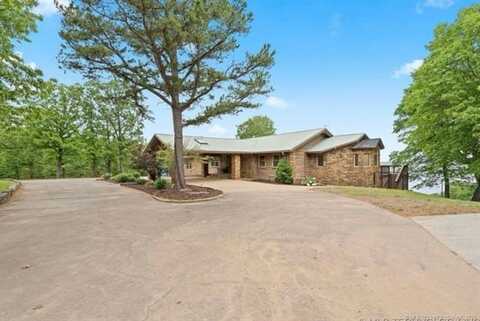 53402 E 332 Loop, Jay, OK 74346
