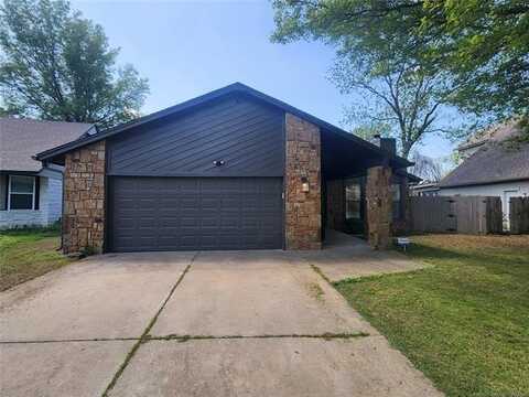 14416 E 38th Street, Tulsa, OK 74134