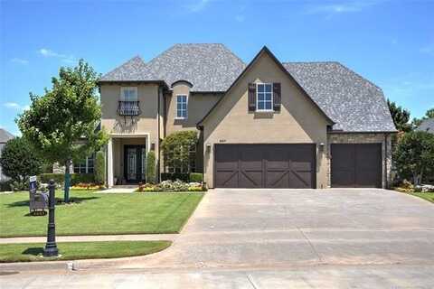 4401 S Quinoa Avenue, Broken Arrow, OK 74011