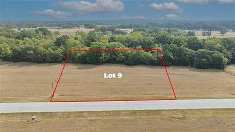 24168 W 3983 Drive, Bartlesville, OK 74006