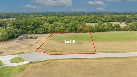 24197 W 3983 Drive, Bartlesville, OK 74006