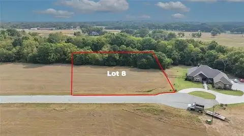 24200 W 3983 Drive, Bartlesville, OK 74006