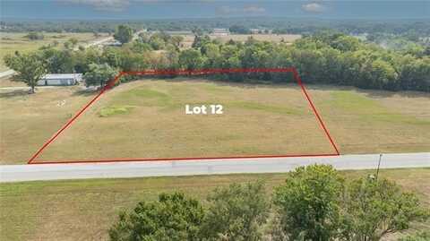 24066 W 3983 Drive, Bartlesville, OK 74006