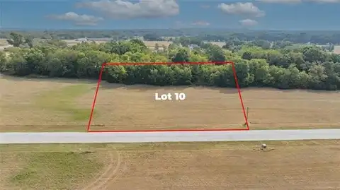 24138 W 3983 Drive, Bartlesville, OK 74006