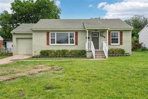 6309 E 4th Place S, Tulsa, OK 74112