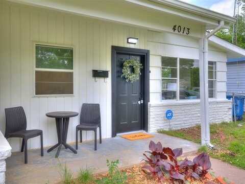 4013 E Xyler Street, Sand Springs, OK 74115