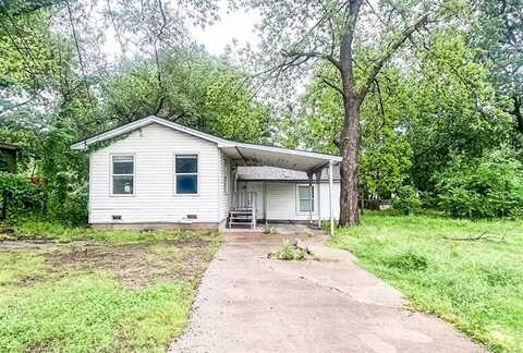 159 S 36th West Place, Tulsa, OK 74127