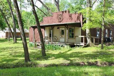 1005 N Osage Street, Chouteau, OK 74337