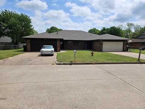 7405 S Elm Avenue, Broken Arrow, OK 74011