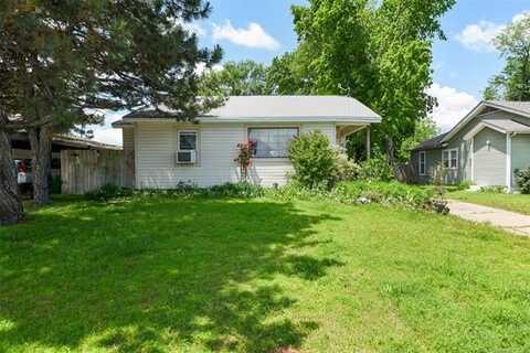 2412 N Oxford Avenue, Tulsa, OK 74115