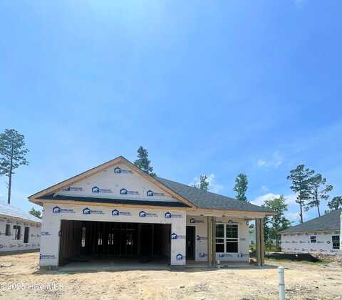 1010 Midnight Bourbon Manor, New Bern, NC 28562